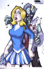 zombie-duane-suzie-hostage-shooting-target-22x35-scenario-training-made-in-usa-alco-target
