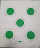 hill-23-fg-five-bull-fluorescent-green-shooting-target-21x24-made-in-usa-alco-target