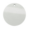 8-inch-round-creusabro-8000-steel-target-plate-3/8-thick-impact-resistant-made-exclusively-alco-target-usa