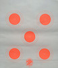 hill-23-variety-pack-4-colors-five-bull-shooting-target-100-targets-made-in-usa-alco-target