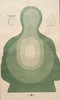 us-treasury-trs-II-g-green-silhouette-center-mass-training-target-24x36-federal-law-enforcement-made-in-usa-alco-target