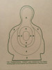 us-treasury-trs-II-g-green-silhouette-center-mass-training-target-24x36-federal-law-enforcement-made-in-usa-alco-target