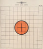 og-orange-center-1-inch-grid-nra-approved-paper-shooting-target-10.5x12-made-in-usa-alco-target