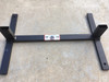 alco-target-fixed-24-inch-shooting-target-stand-base-hand-built-USA-17x17-legs-1x2-wood-stackable