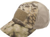 CONDOR Tactical Cap Mesh Kryptek Highlander