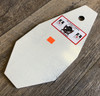 classic-small-pineapple-steel-shooting-plate