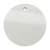 10" Round Steel Shooting Target Plate