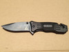 Alco Shooting Target Tactical Rescue Folding Knife