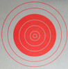 hill-23-fo-five-bull-fluorescent-orange-shooting-target-21x24-made-in-usa-alco-target
