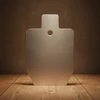 ipsc-mini-steel-shooting-target-plate
