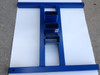 alco-target-three-finger-shooting-target-stand-base-three-2x4-hand-built-usa