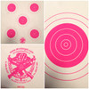 hill-23-fr-five-bull-fluorescent-red-shooting-target-21x24-made-in-usa-alco-target