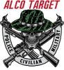 alco-target-skull-logo-t-shirt-black-front-back-print-made-in-usa