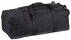 Condor 161 Colossus Duffle Bag Black