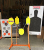 Shooting Target Stand Base 3 in 1 Adjustable