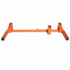 alco-target-3-in-1-adjustable-shooting-target-stand-base-stake-holes-hand-built-usa