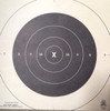 b-6-cp-repair-center-25-yard-timed-rapid-fire-nra-target-black-center-10.5x10.5-made-in-usa-alco-target