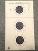 a-23/3-nra-official-50-yard-smallbore-rifle-tournament-3-bull-target-14x24-made-in-usa-alco-target