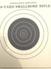 A-23/3 Shooting Target