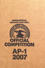 ap-1-tombstone-action-pistol-bianchi-cup-target-18x30-Inch-nra-gssf-glock-approved-made-in-usa-alco-target