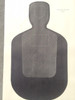 tq-19-nra-official-25-yard-two-tone-gray-police-silhouette-training-target-22.5x35-made-in-usa-alco-target