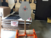 classic-large-pineapple-steel-shooting-plate