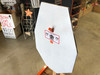 classic-large-pineapple-steel-shooting-plate