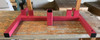 alco-target-3 in 1-fixed-metal-shooting-target-stand-base-ipsc-idpa-cardboard-backers-steel-targets-usa