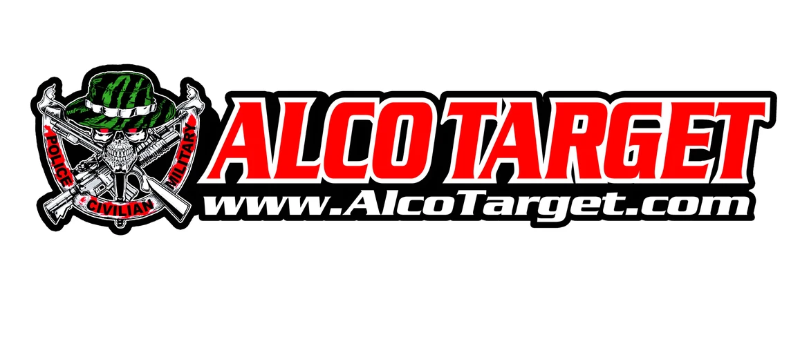 How Alco Target Makes Paper Shooting Targets — Behind the Scenes in Duarte, California