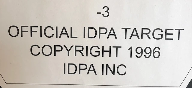 buy-online-officially-licensed-idpa-paper-competition-target-made-in-usa-alco-target-ships-nationwide