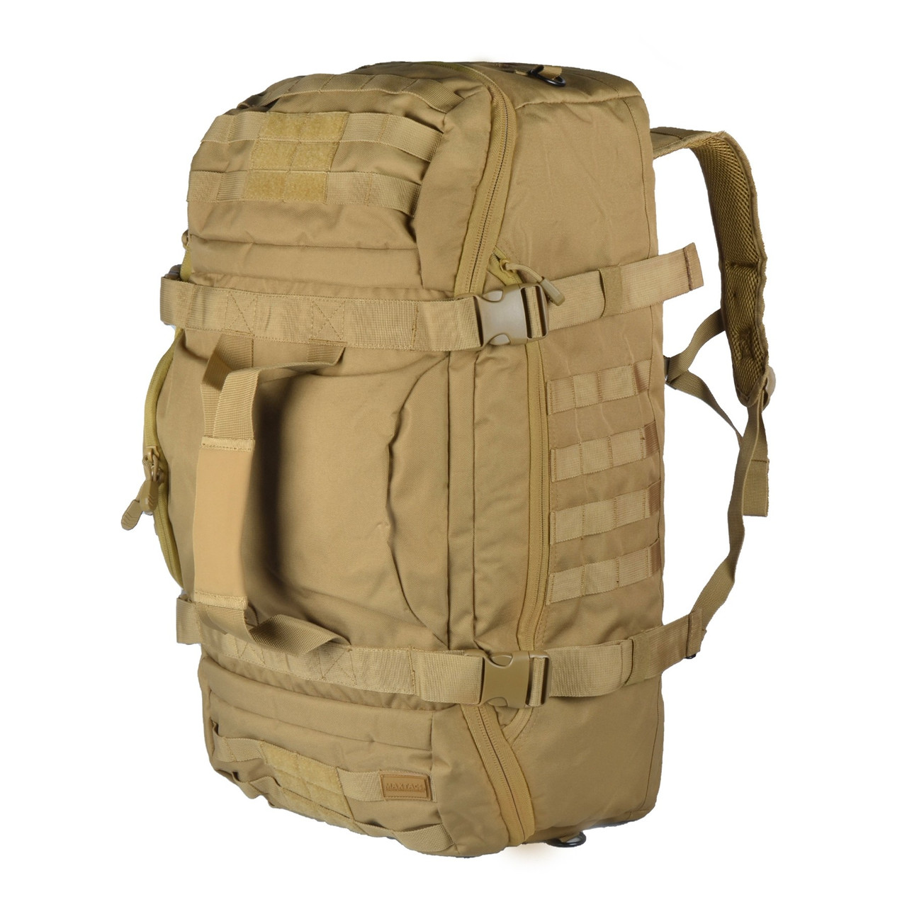Maxtacs Explorer | Duffle Bag