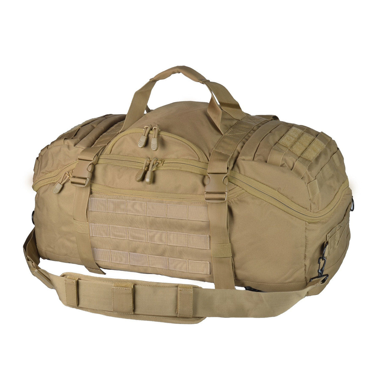 maxtacs-voyage-duffle-bag-55l-black-molle-webbing-3-handles-hook-loop-panel-alco-target
