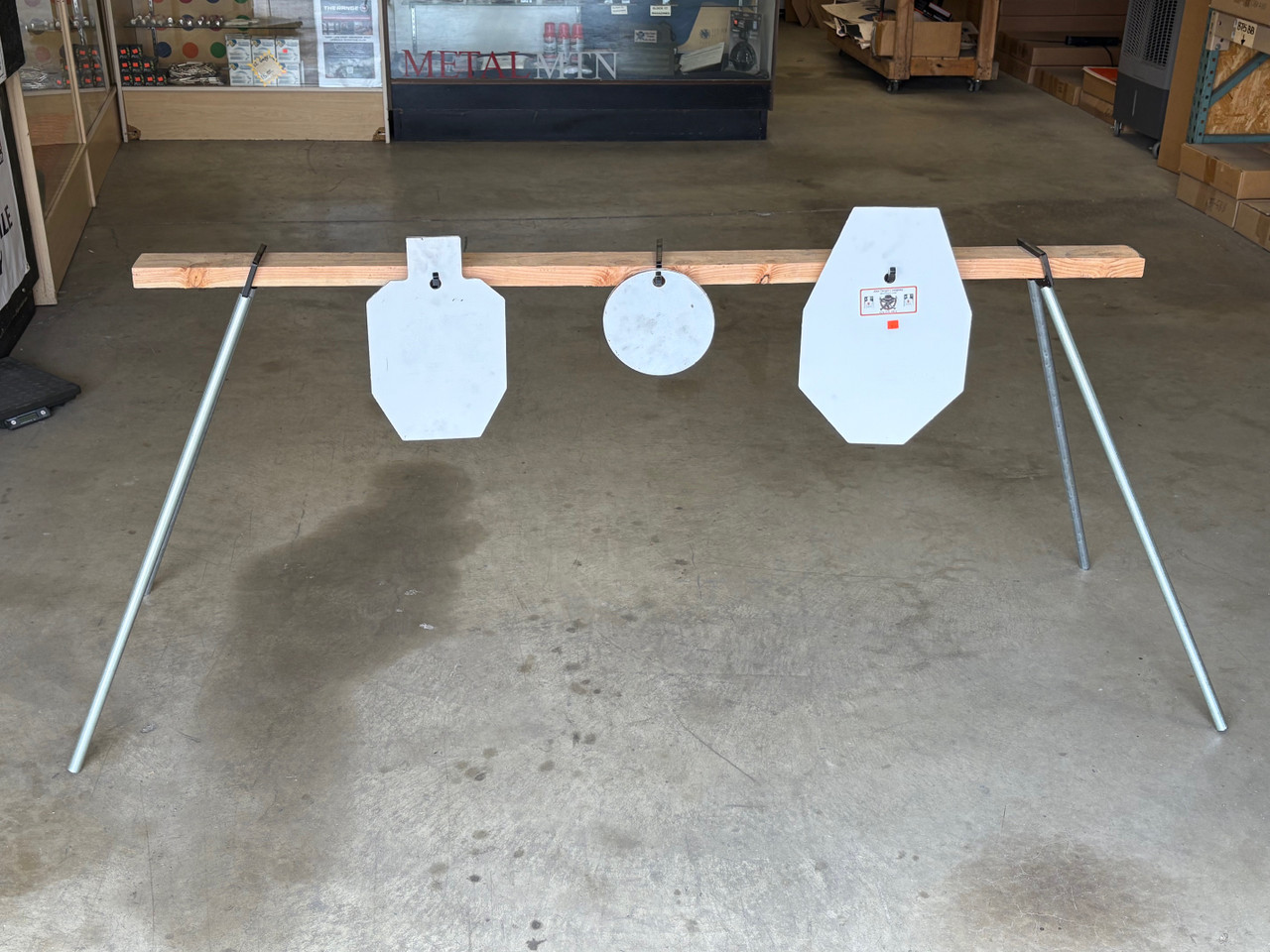 alco-target-modular-steel-plate-rack-training-stand-usa