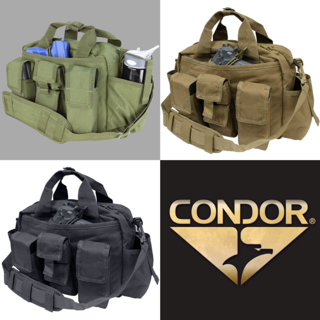condor-tactical-response-bag-concealed-carry-8l-alco-target