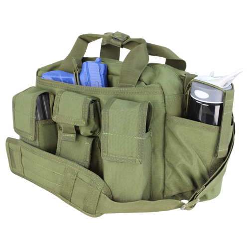 condor response bag