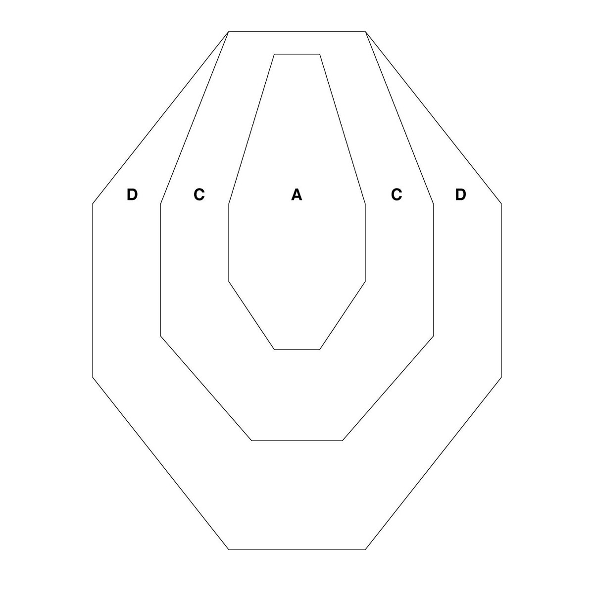 uspsa-ipsc-classic-cardboard-backer-target-competition-grade-made-in-usa-wholesale-official-licensed-target-alco-target