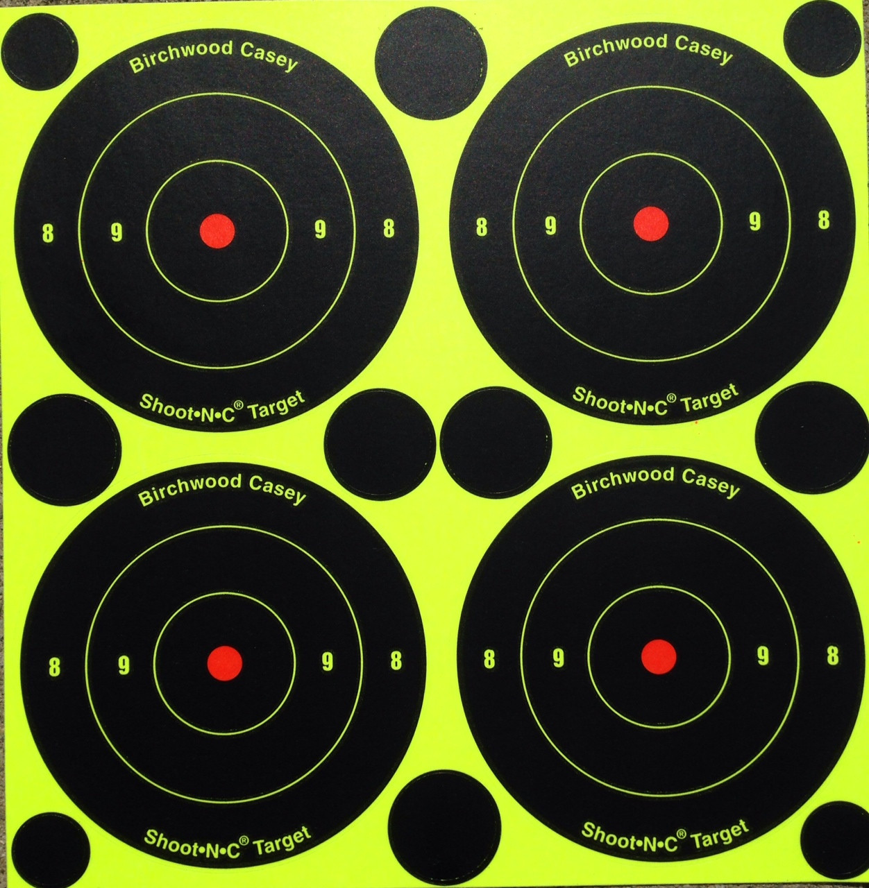 shoot-n-c-3-inch-bullseye-reactive-target-48-count-alco-target