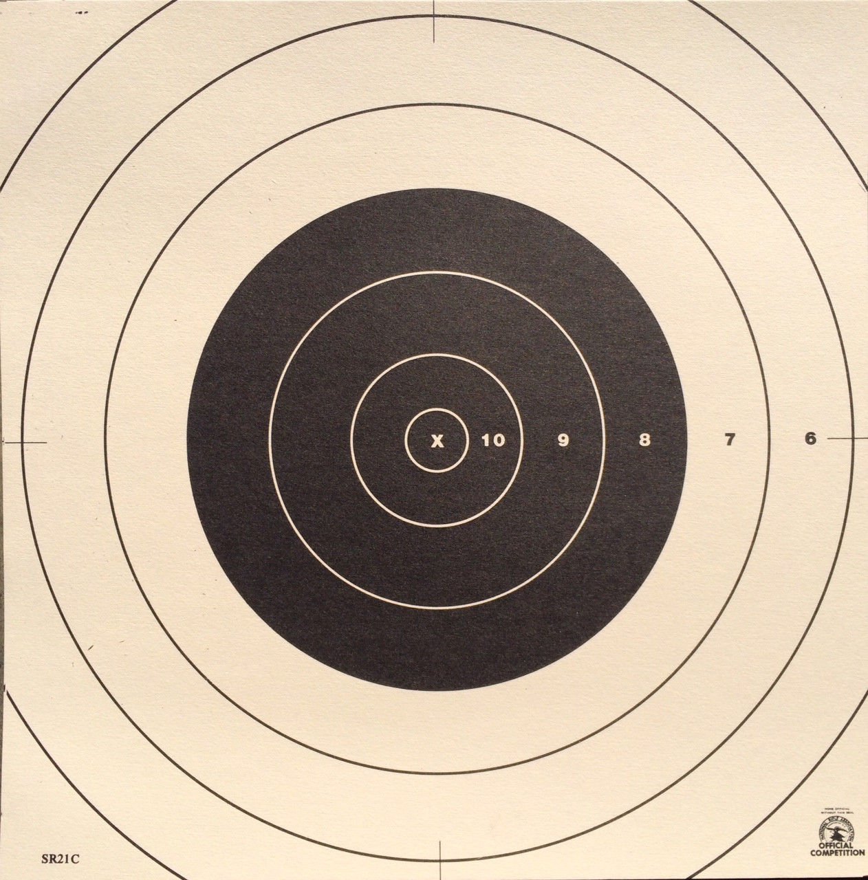 sr-21c-100-yard-reduction-300-yard-military-center-target-10.5x10.5-made-in-usa-alco-target