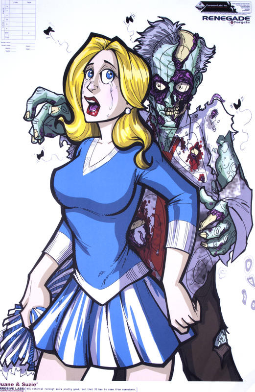 zombie-duane-suzie-hostage-shooting-target-22x35-scenario-training-made-in-usa-alco-target