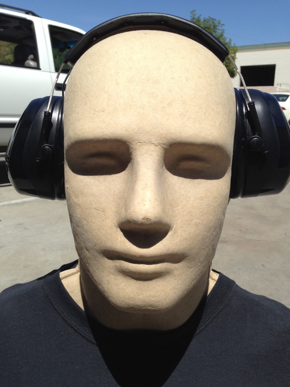 Peltor Bull's Eye 7 - Hearing Protector