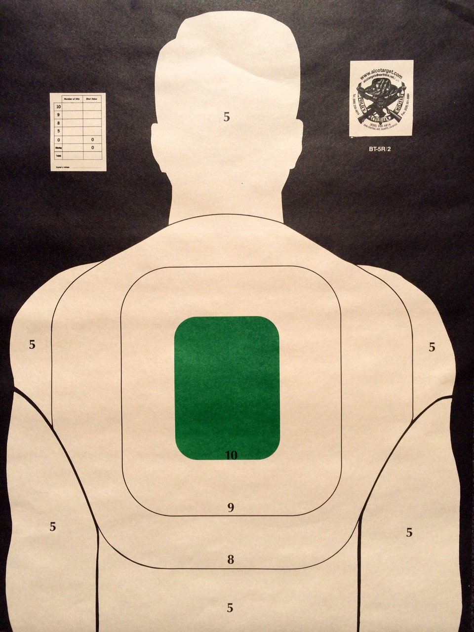 bt-5-head-shot-variety-pack-100-targets-police-training-made-in-usa-alco-target