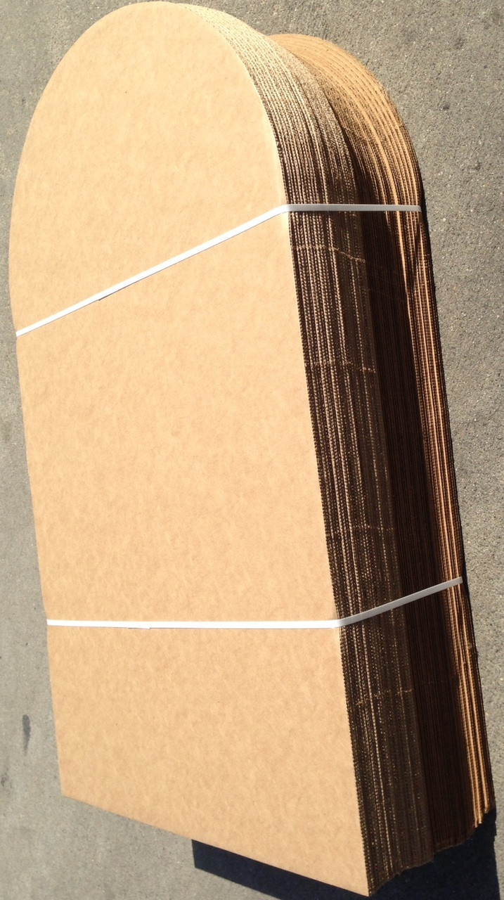 d-1-bianchi-cup-cardboard-shooting-target-18x30-inch-bundle-of-50-made-in-usa-Alco-target