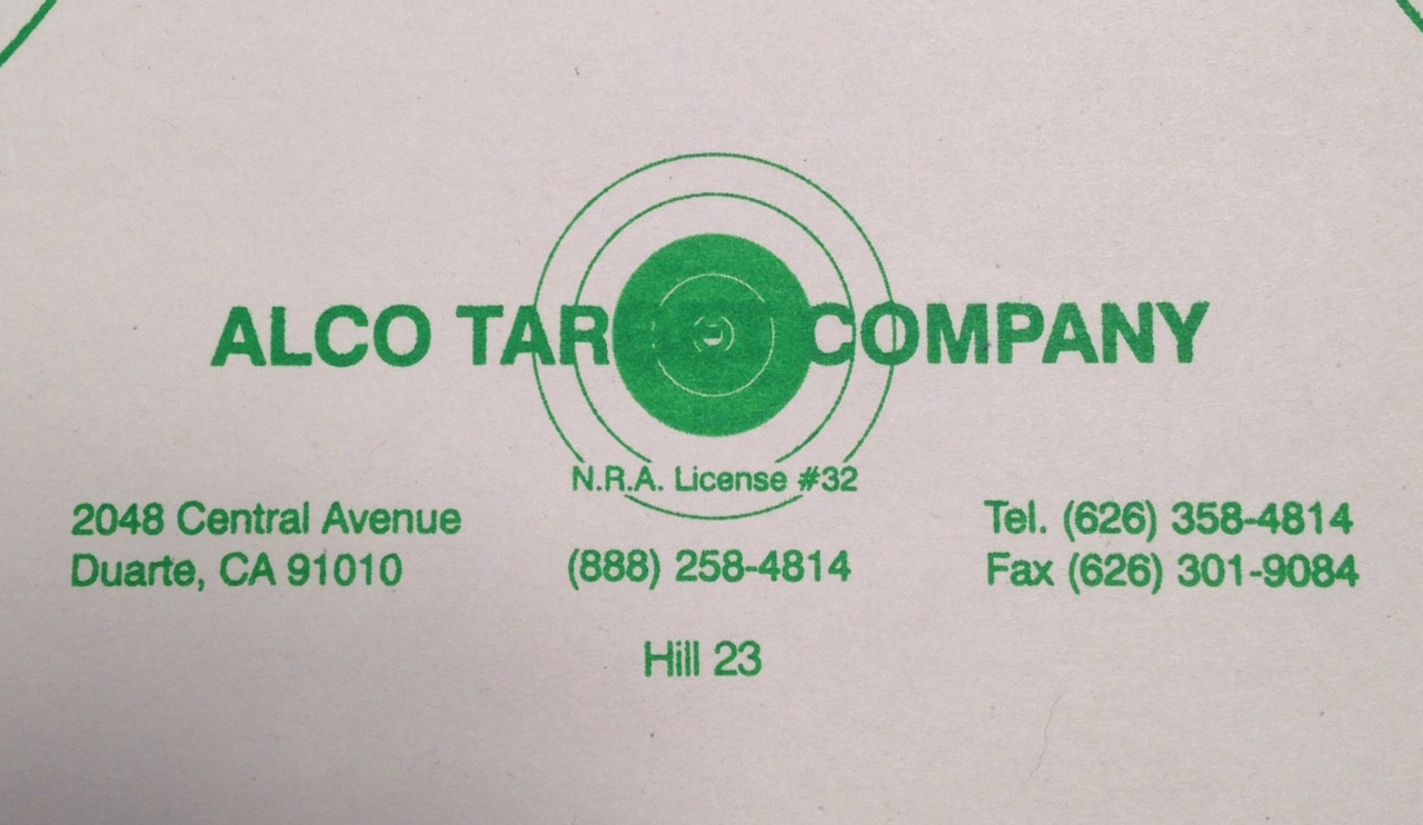 hill-23-fg-five-bull-fluorescent-green-shooting-target-21x24-made-in-usa-alco-target