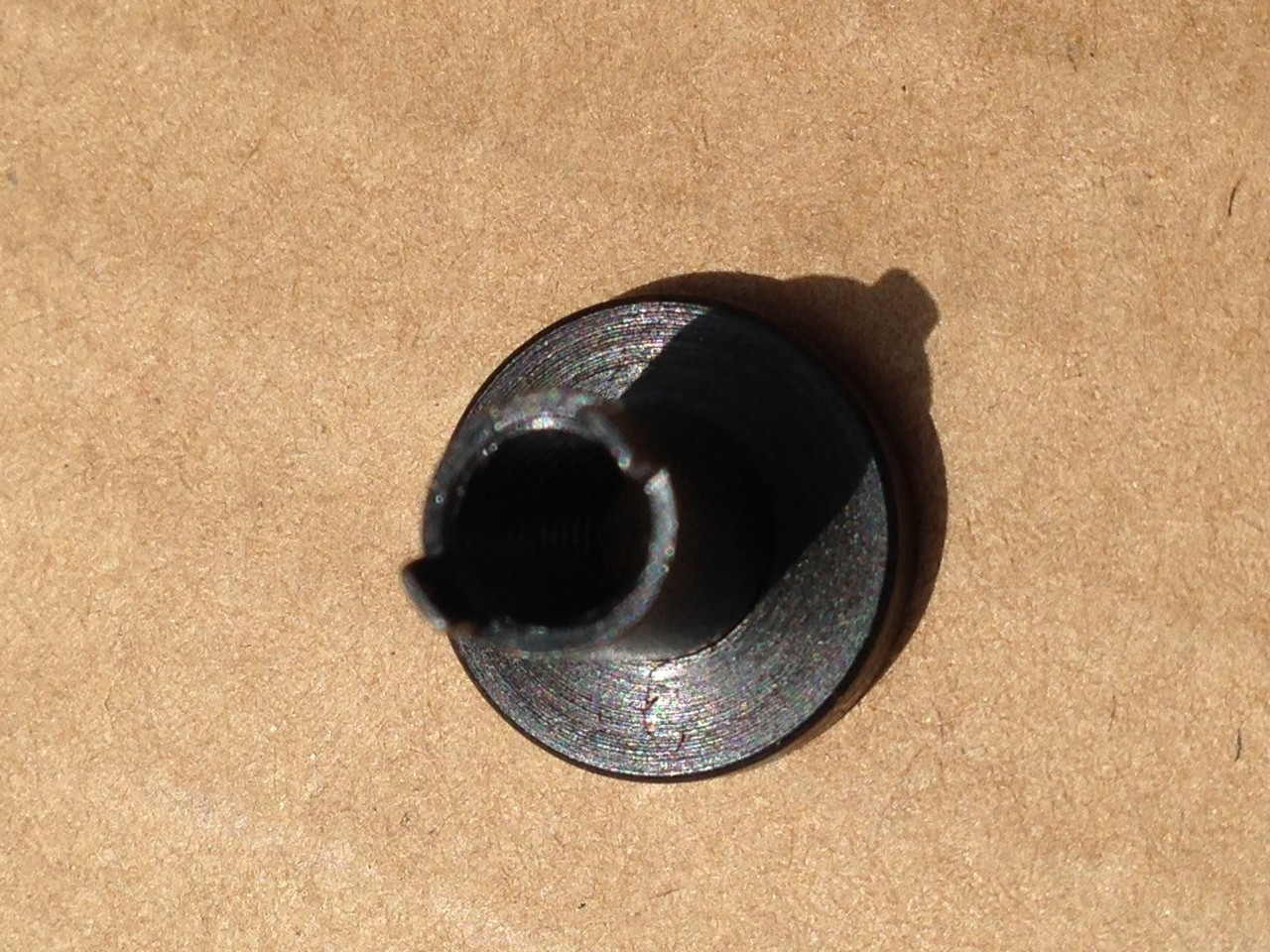 Bullet Button Wrench