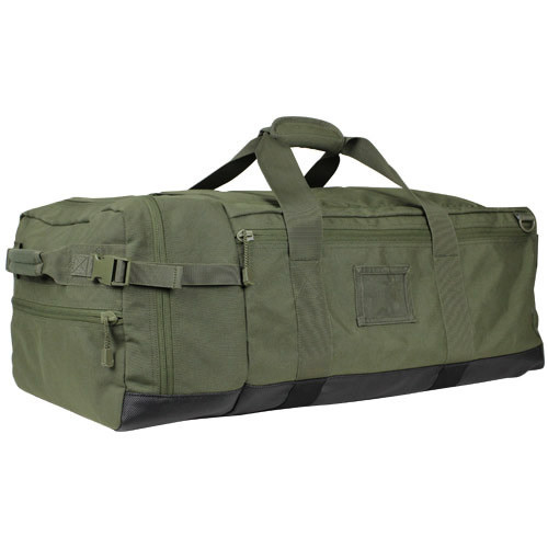 Condor Outdoor Collossus Duffle Bag - Thumbnail 4