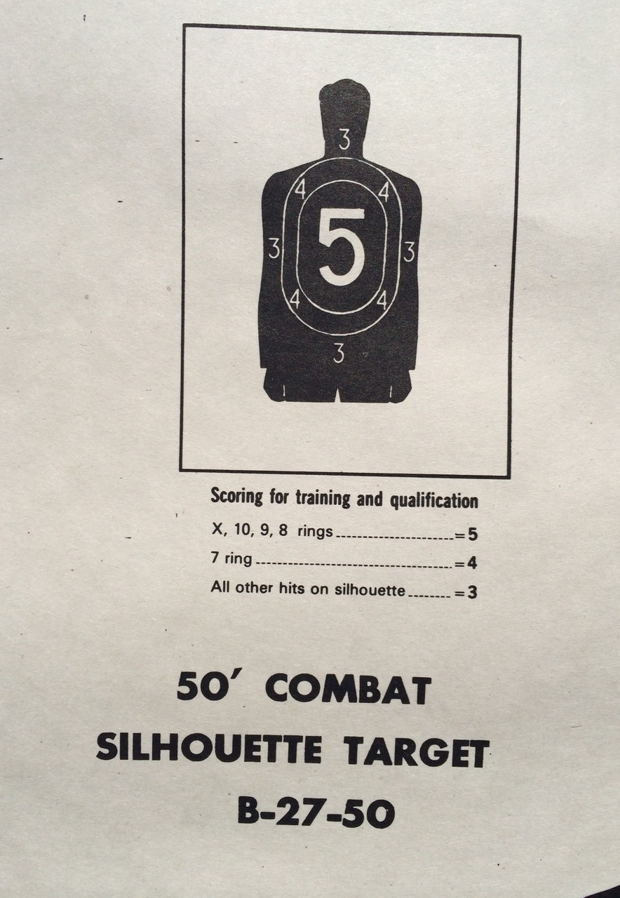 b-27-50-reduction-50-yard-b-27-law-enforcement-target-18x30-made-in-usa-alco-target