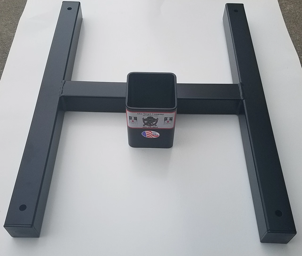 alco-target-4x4-heavy-duty-shooting-target-stand-2-inch-square-tubing-usa