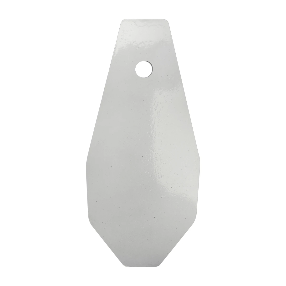 classic-small-pineapple-steel-shooting-plate