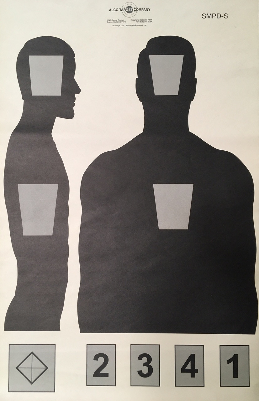 smpd-s-sniper-training-target-frontal-side-silhouette-head-heart-zones-22.5x35-made-in-usa-alco-target