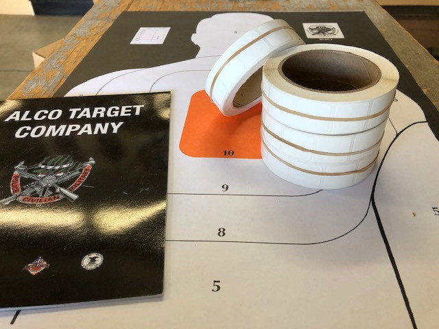 tm-5-white-shooting-target-repair-pasters-cardboard-paper-targets-alco-target
